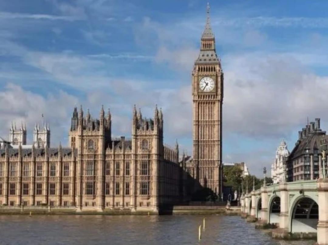 Balham, South London Spacious Guest House 1, 6 Rooms Available Екстериор снимка